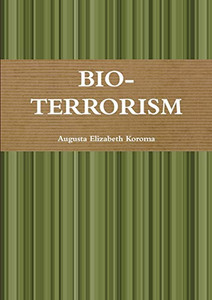 BIO-TERRORISM BIO-TERRORISM