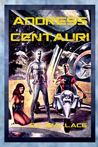Address Centauri Address Centauri