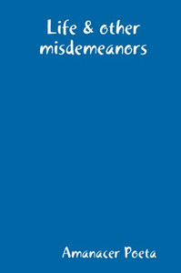 Life & other misdemeanors Life & other misdemeanors