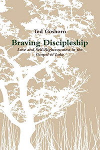 Braving Discipleship Braving Discipleship