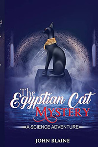 The Egyptian Cat mystery The Egyptian Cat mystery