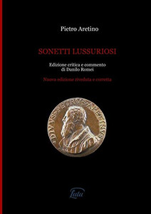 Sonetti lussuriosi (Italian Edition) Sonetti lussuriosi (Italian Edition)