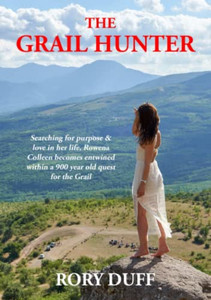 The Grail Hunter The Grail Hunter
