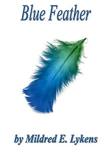 Blue Feather Blue Feather