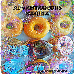 Advantageous Vagina Advantageous Vagina