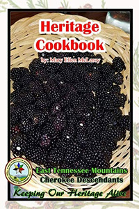 Heritage Cookbook 2
