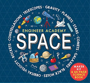 Engineer Academy: Space Engineer Academy: Space