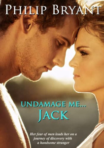 Undamage Me ... Jack Undamage Me ... Jack