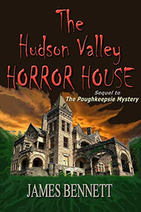 The Hudson Valley Horror House The Hudson Valley Horror House