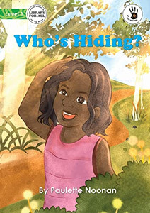 Who's Hiding Who's Hiding