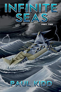 Infinite Seas - Part Two Infinite Seas - Part Two