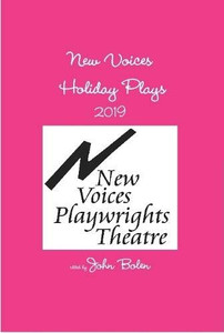 New Voices Holiday Plays 2019 - Hardcover New Voices Holiday Plays 2019 - Hardcover