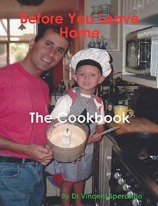 Before You Leave Home Before You Leave Home