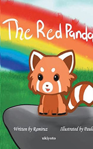 The Red Panda The Red Panda