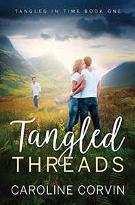 Tangled Threads: Tangled In Time Book One Tangled Threads: Tangled In Time Book One