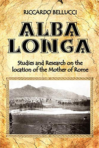 Alba Longa Alba Longa