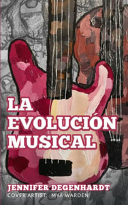 La evolución musical (Spanish Edition) La evolución musical (Spanish Edition)