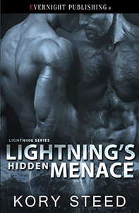 Lightning's Hidden Menace (The Lightning Series) Lightning's Hidden Menace (The Lightning Series)