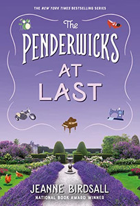 The Penderwicks at Last The Penderwicks at Last