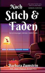 Nach Stich und Faden (German Edition)