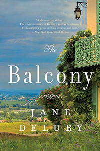 The Balcony The Balcony