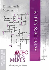 Avec Des Mots (French Edition)