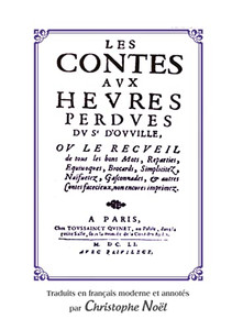 Les Contes aux Heures Perdues (French Edition)