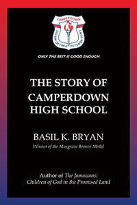 The Story of Camperdown High School - Paperback