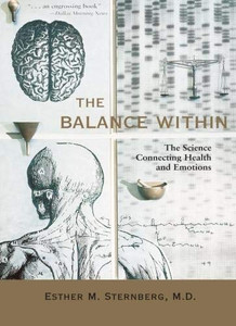 The Balance Within: The Science Connecting Health and Emotions