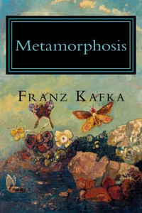 Metamorphosis Metamorphosis