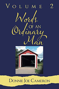 Words of an Ordinary Man: Volume 2