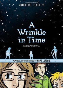 A Wrinkle in Time: The Graphic Novel
