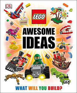 LEGO� Awesome Ideas