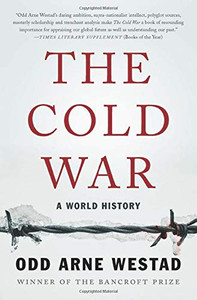 The Cold War: A World History
