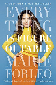Everything Is Figureoutable