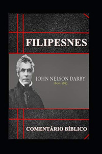 Filipenses: Comentßrio B?blico (Portuguese Edition) Filipenses: Comentßrio B?blico (Portuguese Edition)