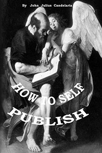 How To Self Publish How To Self Publish