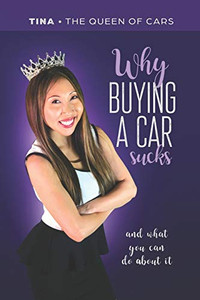 Why Buying A Car Sucks: And What You Can Do About It Why Buying A Car Sucks: And What You Can Do About It