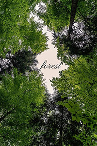 Forest: Dot Grid Paper Forest: Dot Grid Paper