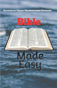 Bible Made Easy Bible Made Easy