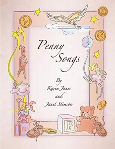 Penny Songs Penny Songs