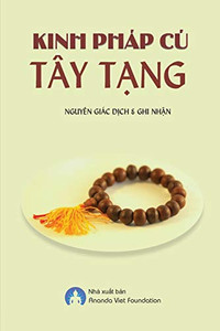 Kinh Phap Cu Tay Tang (Vietnamese Edition) Kinh Phap Cu Tay Tang (Vietnamese Edition)