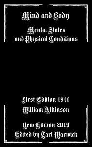 Mind And Body: Mental States And Physical Conditions