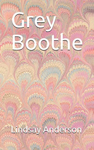 Grey Boothe Grey Boothe