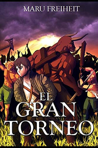 El Gran Torneo (Spanish Edition) El Gran Torneo (Spanish Edition)
