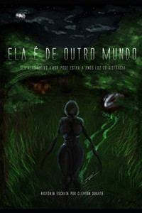 Ela ? De Outro Mundo (Portuguese Edition) Ela ? De Outro Mundo (Portuguese Edition)