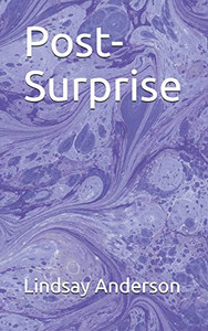 Post-Surprise (Kennedy Johnson) Post-Surprise (Kennedy Johnson)