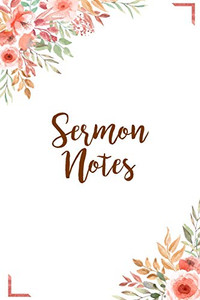 Sermon Notes: A Perfect Place For Reflection And Prayer