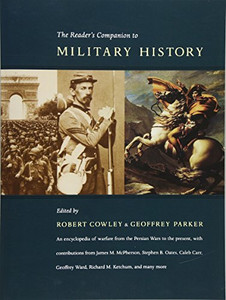 The Readers Companion to Military History