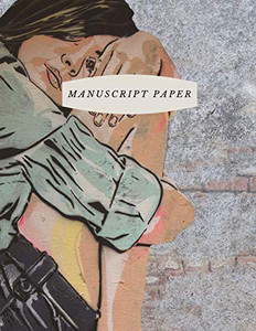 Manuscript Paper